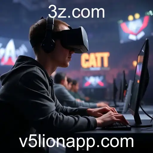 Revolução Digital nos Jogos: Impactos e Tendências