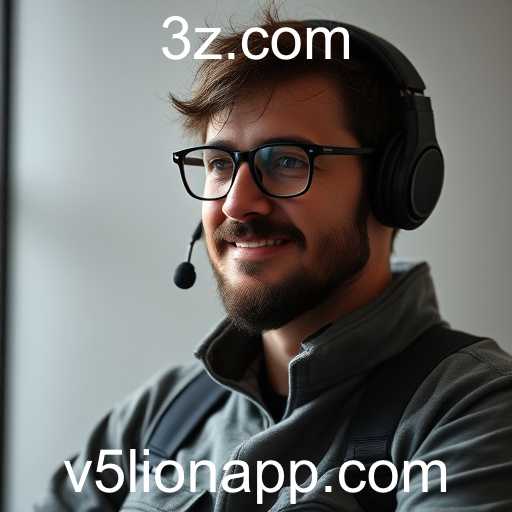 A Nova Era dos Jogos com v5lion