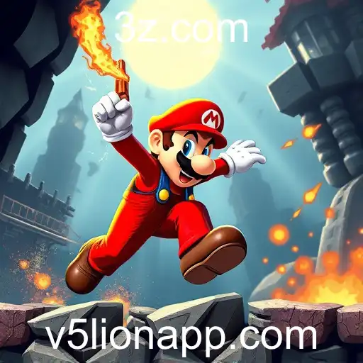 Inovações e Tendências no Mundo dos Jogos Digitais