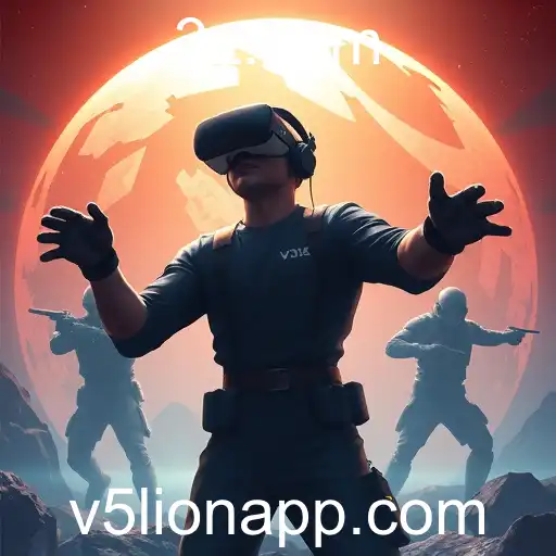 Novas Tendências em Jogos Competitivos para 2025