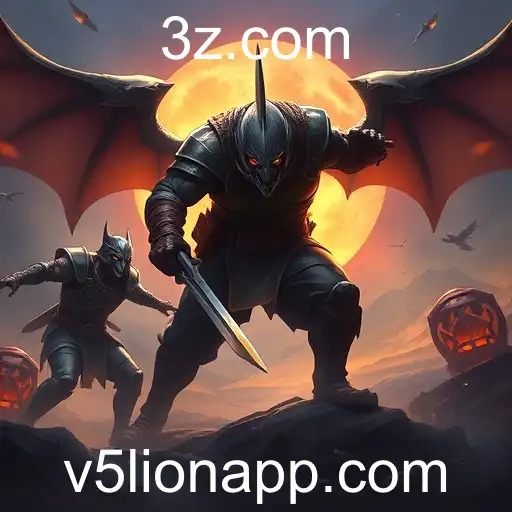 Inovação no Mundo dos Games com o v5lion