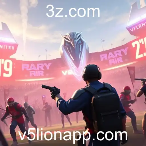 Ascensão dos eSports no Brasil: O Impacto da v5lion