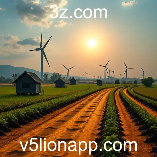 Inovações Tecnológicas de 2025 Transformam Economias Emergentes