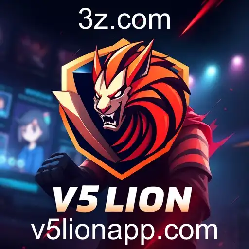 V5Lion: O Novo Fenômeno dos Jogos Online