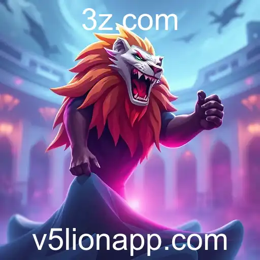 A Ascensão da v5lion no Cenário Global de Jogos