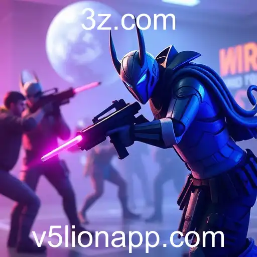 Ascensão do v5lion no Cenário Brasileiro de E-Sports