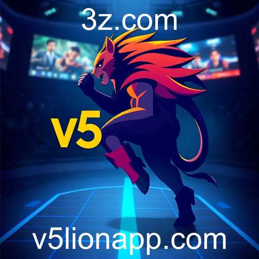 Ascensão do v5lion: Impacto no Universo dos Jogos em 2025