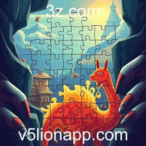 A Revolução dos Jogos com v5lion