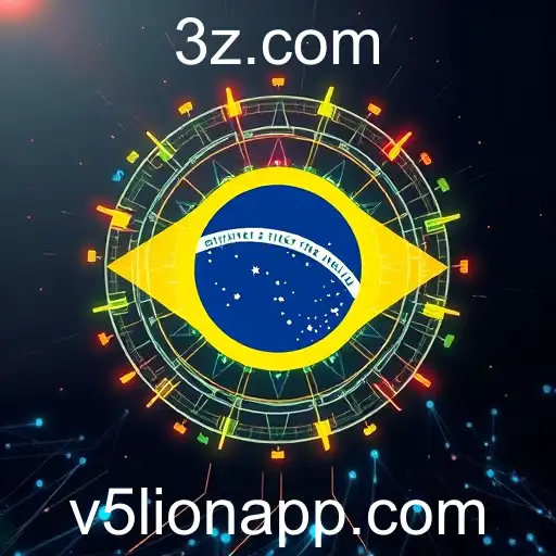 Transformação Digital no Brasil: O Papel do 'v5lion' na Inovação Tecnológica