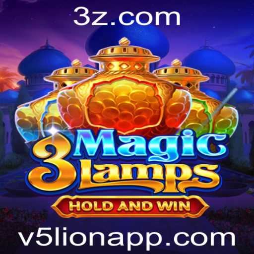 Descubra o Fascinante Mundo de 3MagicLamps