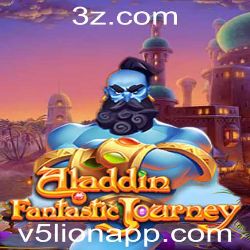 Explorando o Mundo do Jogo Aladdin e a Palavra-Chave v5lion
