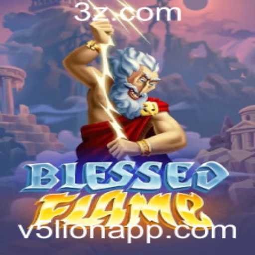 Explorando o Fascinante Mundo de BlessedFlame: Aventura e Estratégia