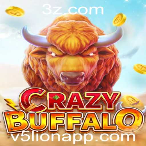 Explorando o Universo de CRAZYBUFFALO: Um Jogo de Estratégia e Aventura