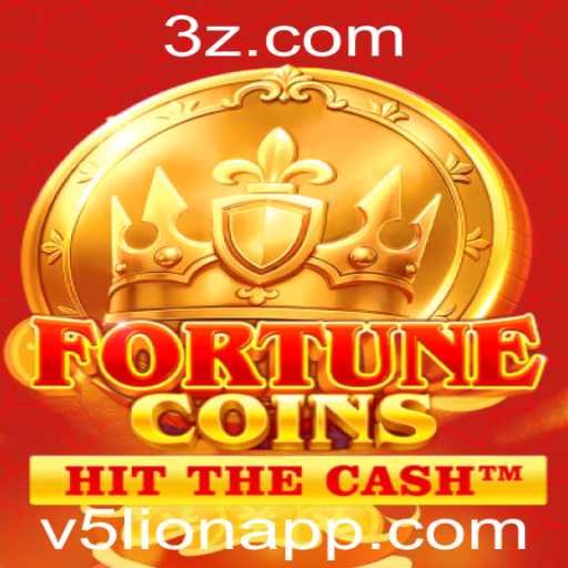 Explorando as Aventuras de FortuneCoins: Um Mergulho nas Regras e Dinâmicas