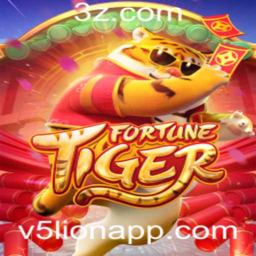 Explorando o Mundo de FortuneTiger em v5lion
