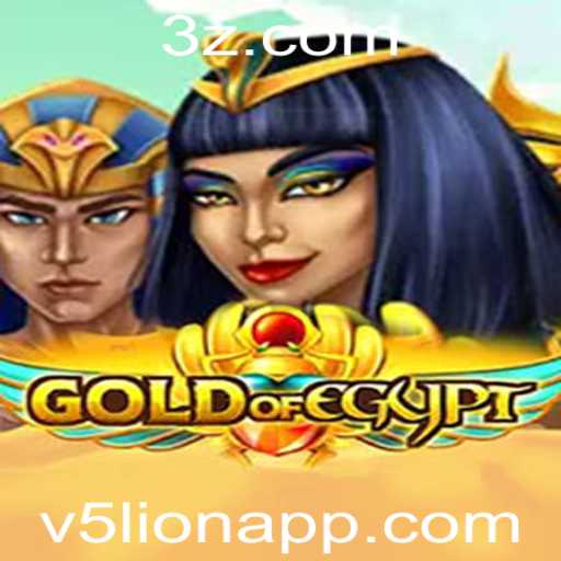 Descobrindo o Enigma de GoldOfEgypt
