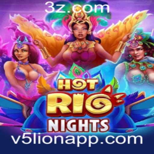 HotRioNights: A Imersão no Mundo Vibrante de HotRioNights