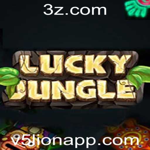 Explorando o Universo de LuckyJungle: Um Guia Completo
