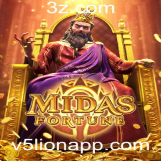 Explorando MidasFortune: Uma Aventura Emocionante em um Mundo Virtual