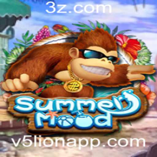 Explorando o Mundo de SummerMood: Descubra as Regras, o Conceito e o Universo de v5lion