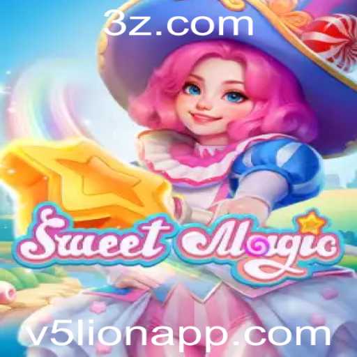 Explorando o Fascinante Mundo de SweetMagic: Um Mergulho em Sua Ambientação Única