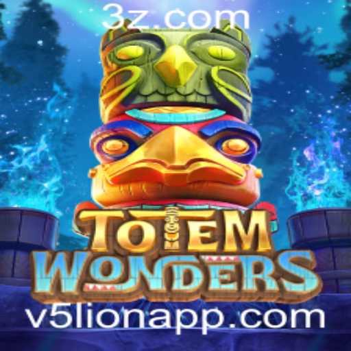 TotemWonders: Descubra a Aventura do Novo Jogo de Estratégia