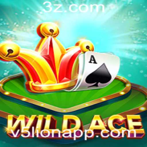 WildAce: Descubra o Jogo Revolucionário que Está Mudando Tudo
