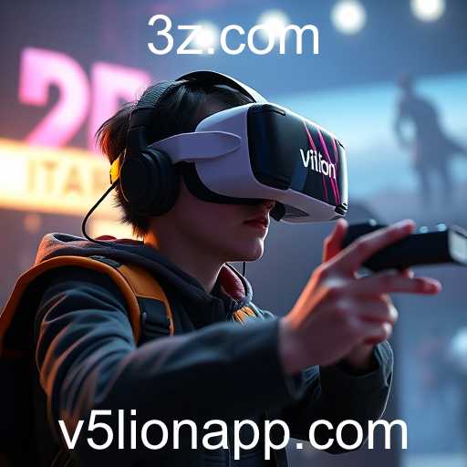 A Ascensão do v5lion na Comunidade Gamer