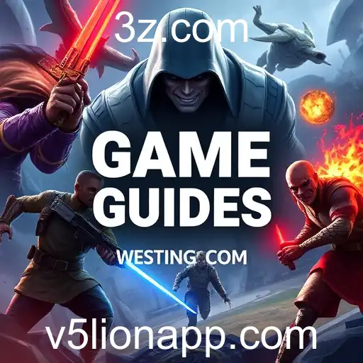 Revolução do Jogo Online com v5lion: Inovações e Comunidade