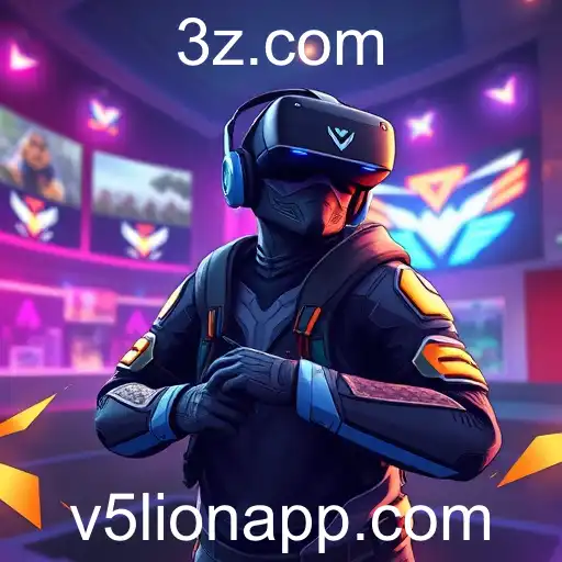 V5Lion: Evolução e Impacto nos Jogos Online