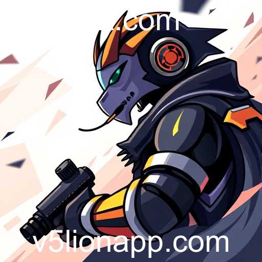 A Revolução dos Jogos com V5Lion na Era Moderna