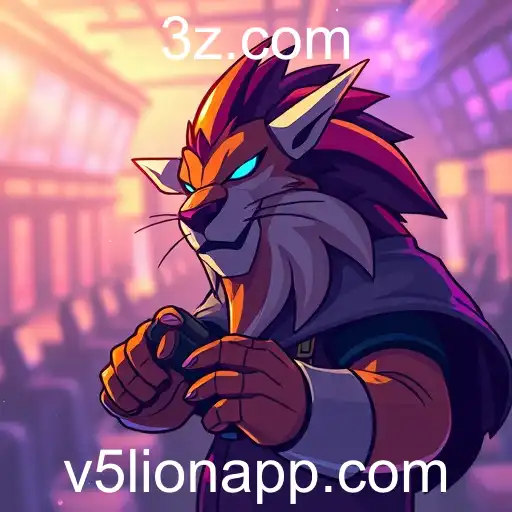 Ascensão e Impacto do V5lion no Cenário de Jogos Online